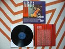 ABC The Lexicon Of Love Vinyl UK 1982 Neutron 1st Press A5/B6 LP Poison Arrow