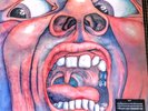KING CRIMSON IN THE COURT OF THE CRIMSON KING - 200-GRAM VINYL LP 