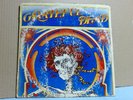 The Grateful Dead 'Self Titled' 1971 2 LP Vinyl WS-1935