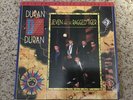 MFSL DURAN DURAN Mobile Fidelity SEVEN & RAGGED TIGER Original Master Recording