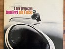 Donald Byrd - A New Perspective Blue Note 4124 Mono Ear RVG Rare Jazz LP