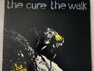 THE CURE The Walk Mini LP 1980 Record Sire 1-23928 Vinyl