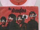 THE STRANGLERS  Rare 1977 USA Only 7