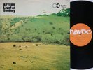 BILLY THORPE & THE*AZTECS LIVE AT SUNBURY*NZ KIWI HAVOC 2-LP ALBUM VG+/EX- VINYL