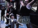 THE DOORS – STRANGE DAYS – ANALOGUE PRODUCTIONS 45RPM 200g VINYL