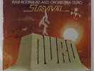 Ray Rodriguez & Orchestra Duro 