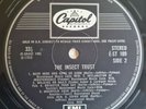 The Insect Trust LP Same 1st Press SUPERB AUDIO PSYCH CLASSIC RARELY SEEN