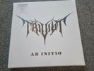 Trivium - Ember To Inferno: AB Initio (NEW 5 VINYL LP SET)