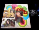 RED MITCHELL TRIO/ONE LONG STRING/JAZZ/MERCURY/FRENCH PRESS LP