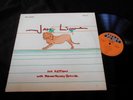 JAH LION/IN ACTION/RARE REGGAE/VISTA SOUNDS/FRENCH PRESS LP 1983