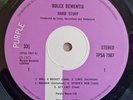 Hard Stuff LP Bolex Dementia UK Purple 1st Press INCREDIBLE COPY & AUDIO PROG