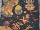 Smashing Pumpkins Melon Collie and the Infinite Sadness 4-LP Boxset Vinyl