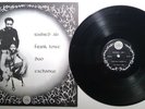 RASHIED ALI / FRANK LOWE Duo-Exchange ORIG 1973 Survival SR101 PRIVATE FREE JAZZ