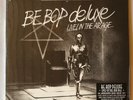 Be Bop Deluxe Live In The Air Age White Vinyl Record New Sealed