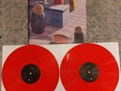 Sunny Day Real Estate Diary Vinyl 2xLP Red Jeremy Enigk