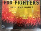 Foo Fighters Skin and Bones NEW SEALED Vinyl Record LP