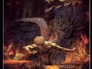 Judas Priest Sad Wings of Destiny Vinyl / 12