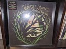 Aimee Mann - MENTAL ILLNESS - Pink Color Vinyl LP w Die Cut Jacket - NEW SEALED