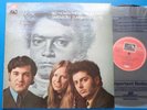 Barenboim/Zukerman/du Pre BEETHOVEN Archduke Trio - HMV ASD 2572