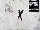 NXWORRIES YES LAWD  VINYL 2LP STONES THROW ANDERSON PAAK & KNXWLEDGE  NEW SEALED