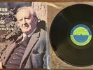 J.R.R.Tolkien Reads And Sings His Lord Of The Rings LP Vinyl Record Near Mint