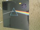 Pink Floyd Dark Side Of The Moon 1st Pressing With Sticker Factory Sealed