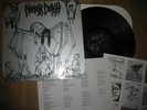 Nuclear Death - Bride of insect (LP)