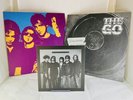Third Man Vault Package #41 - The Go Vinyl LP’s and 7” Jack White Stripes