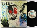 The Cure - 4:13 Dream 2xLP - Suretone/Geffen VG+ Shrink