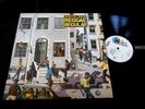 REGGAE REGULAR/GHETTO ROCK/RARE REGGAE/BLUE MOON REC/FRENCH PRESS LP 1984