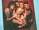 Rose Tattoo Scarred For Life 1982 Mirage Records Vinyl LP  90022-1 SEALED