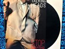 TALKING HEADS Stop making sense VINYL LP Album Record Sire 1984