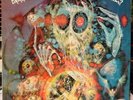 Pink Floyd Screaming Abdabs Live Brain Damage DSM-1972 Sigma 6