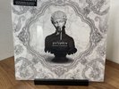 Polyphia - Renaissance Limited Magenta/Blue/Black Vinyl Rare BRAND NEW SEALED