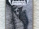 VOIVOD . spectrum  DEMO TAPE  Slayer Celtic Frost Mayhem Annihilator Sodom Death