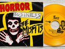 MISFITS . Horror Business 7