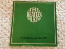 The Beatles Collection 'Beatles singles 1962-1970'. V NM, S NM, box G+.