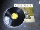 Miles Davis And Milt Jackson   Prestige LP 7034  Mono   RVG   NYC Label