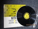 Tadd Dameron With John Coltrane   Mating Call  Prestige LP 7070   Mono   RVG
