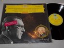 GEZA ANDA Mozart Piano Concertos Dmaj/Amaj DGG Red Stereo TULIP 138 870 NM- LP