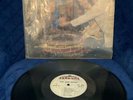 LOS BLUE NOTES ALMA RECORD VINYL LP