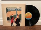 Brian Eno - Another Green World LP VG+ OG UK Ambient Robert Fripp Phil Collins