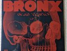 The Bronx Dead Tracks sealed vinyl B Sides and Covers Rare OOP