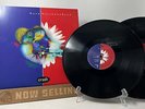 Dave Matthews Band - Crash Vinyl LP 180 Gram