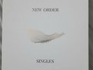 New Order : Singles Vinyl Boxset