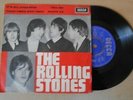 ROLLING STONES  EP IT'S ALL OVER NOW HOLLAND