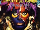 David Lee Roth Eat 'Em And Smile Black Audiophile 35th Anniversary (Vinyl)