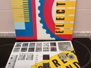Street Sounds Electro 10 -  first press vinyl album