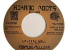 Fortune-Tellers – Crystal Ball / Love Changes