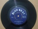 Lord Creator – Evening News / Good For Creator (Blue Beat – 45/BB 292)